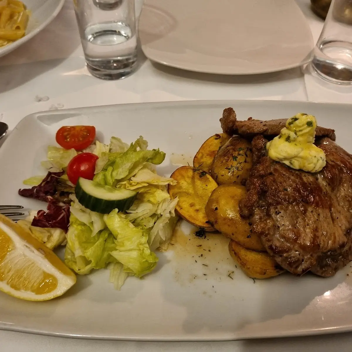 Essen und Trinken photo 8