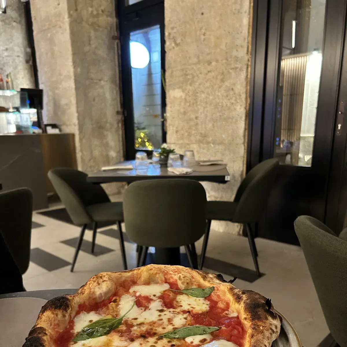 Essen und Trinken photo 1