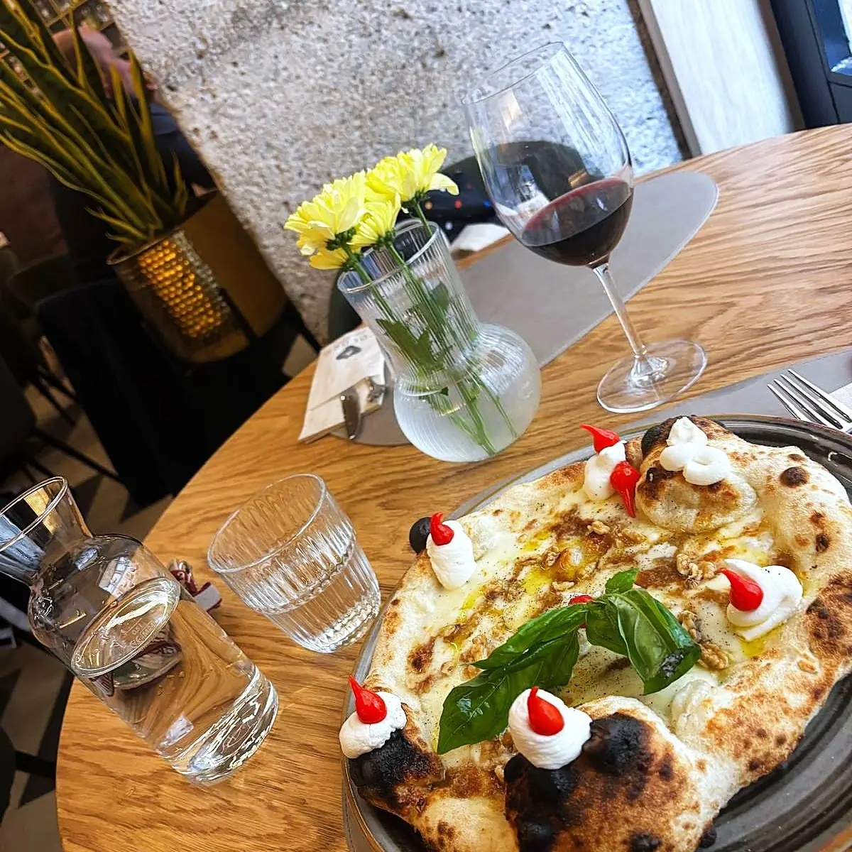 Essen und Trinken photo 2