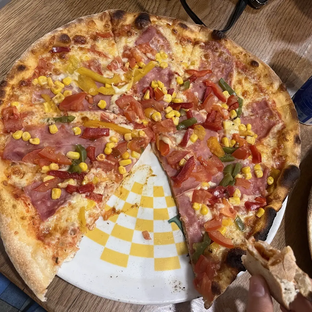 Essen und Trinken photo 1