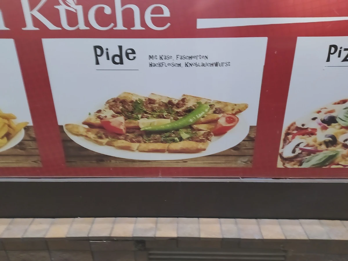 Speisekarte photo 8