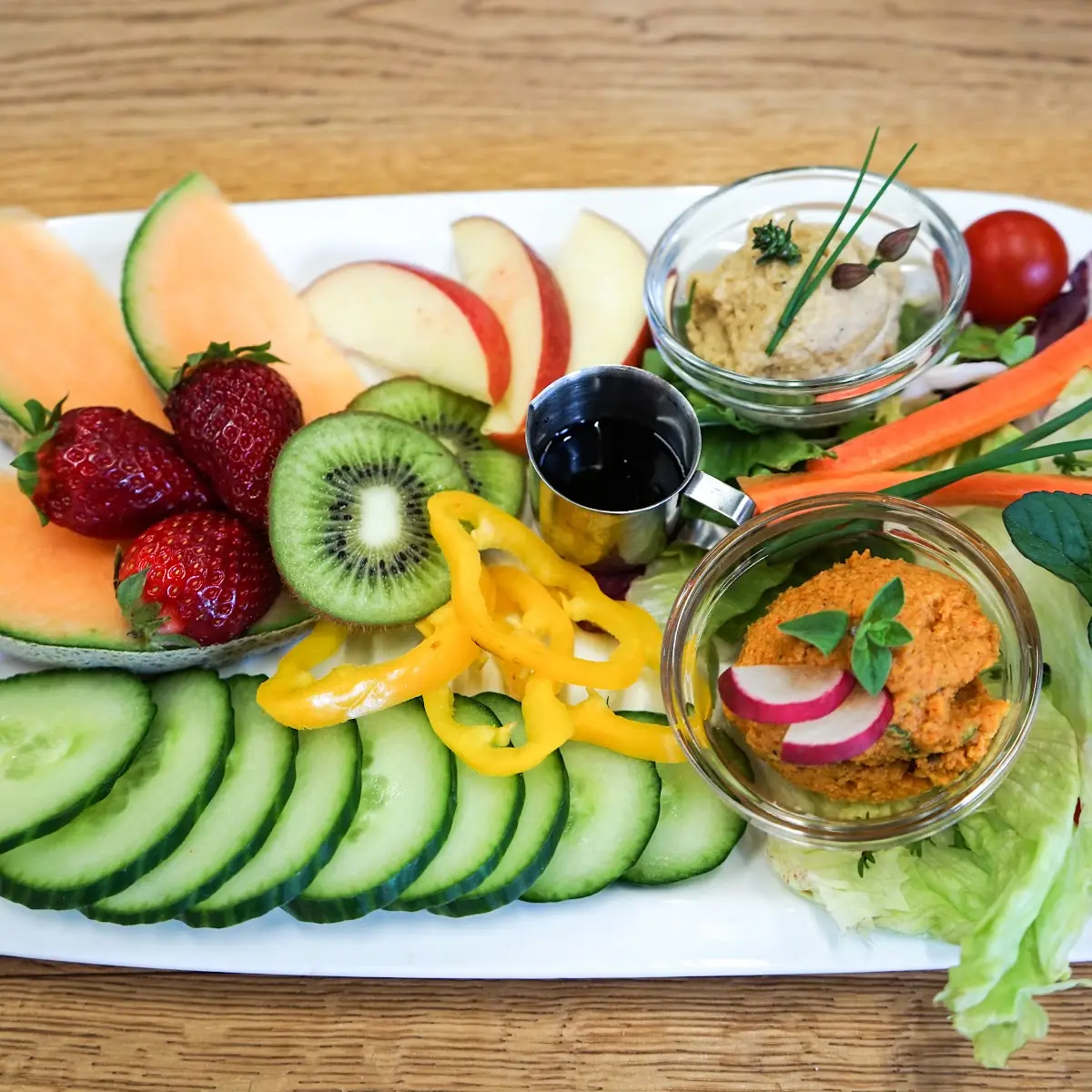 Essen und Trinken photo 4