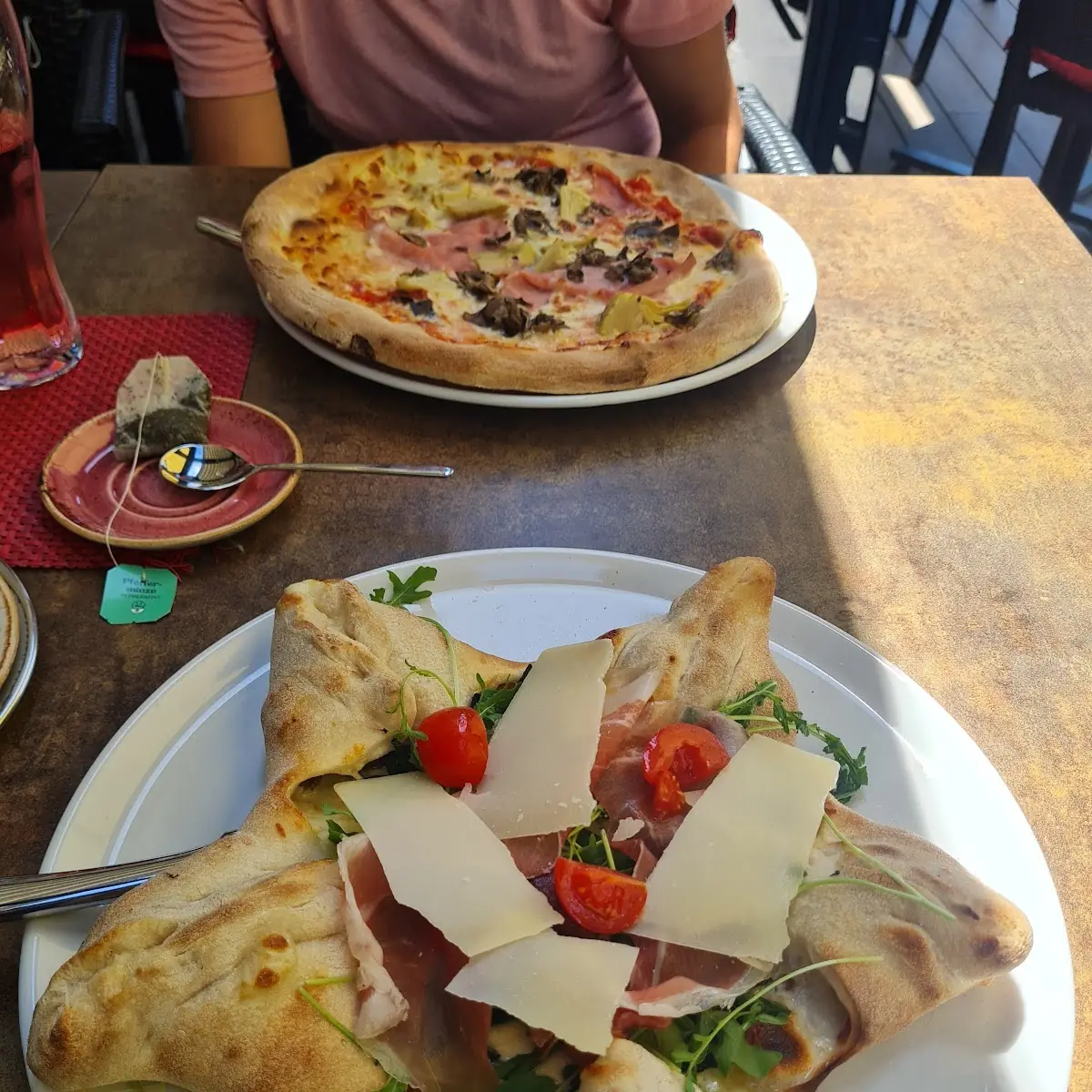 Essen und Trinken photo 3