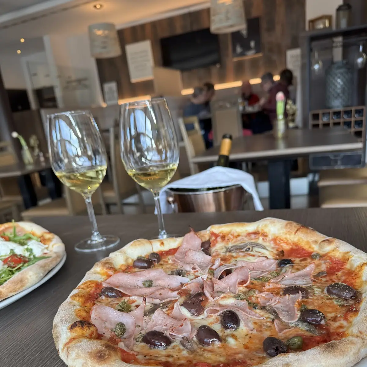 Essen und Trinken photo 6