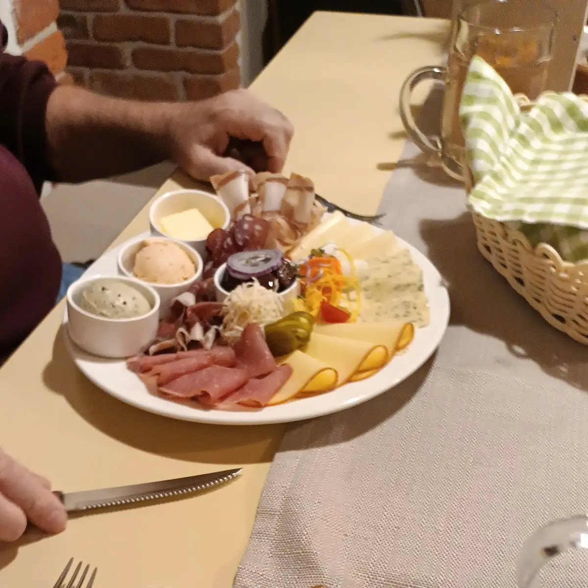 Essen und Trinken photo 4