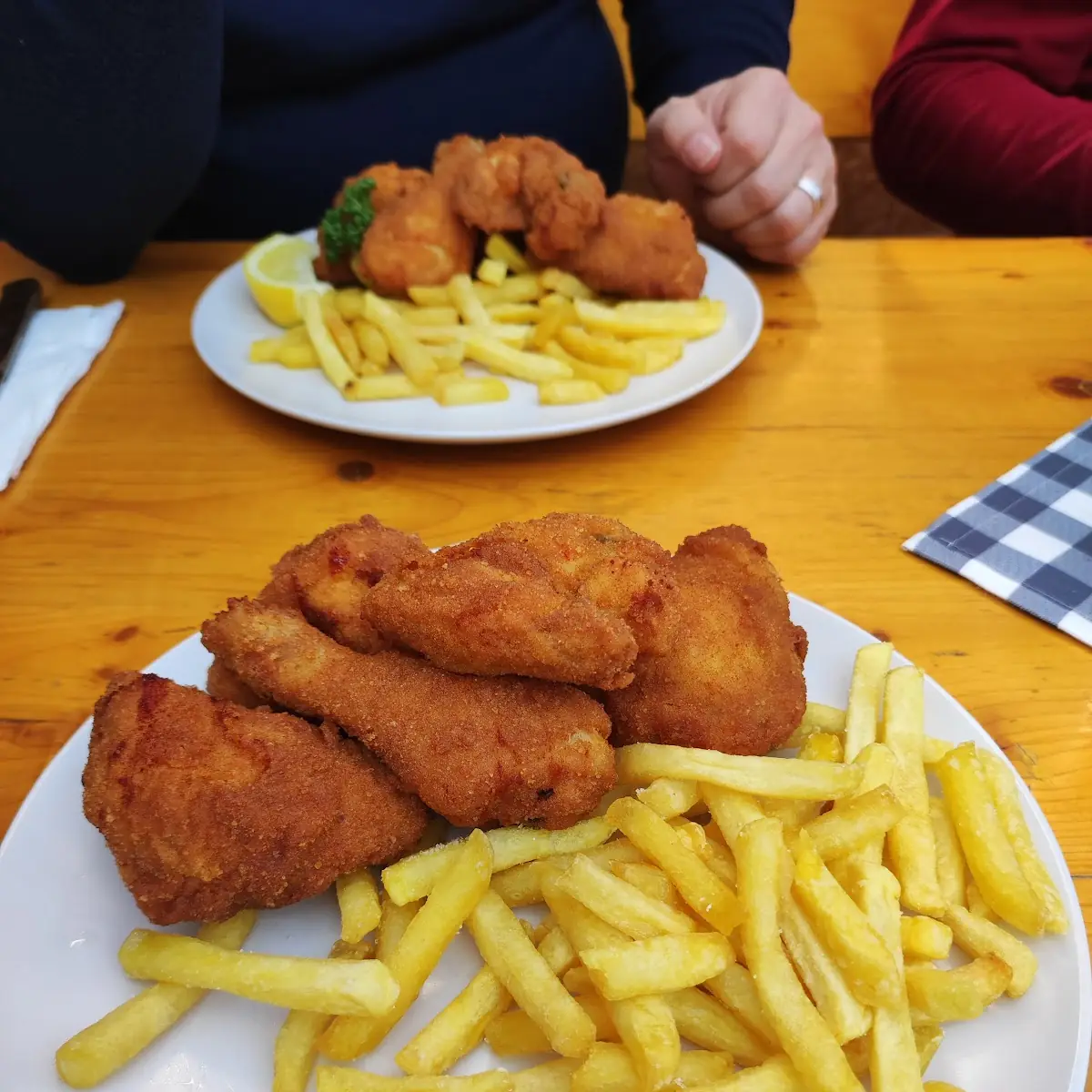 Essen und Trinken photo 5