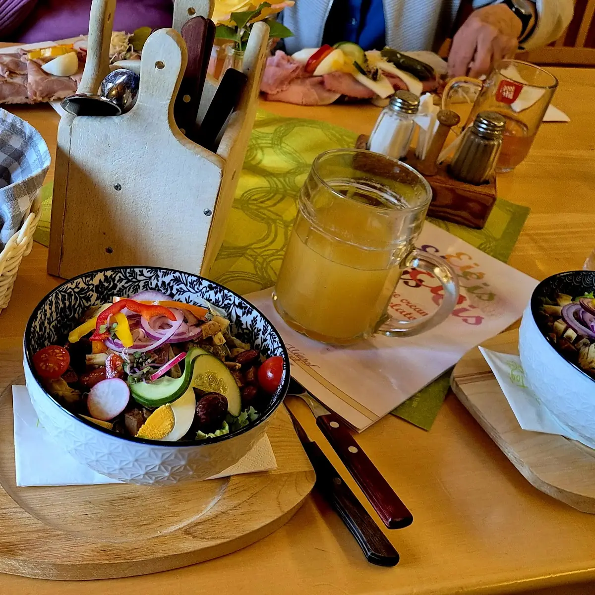 Essen und Trinken photo 6