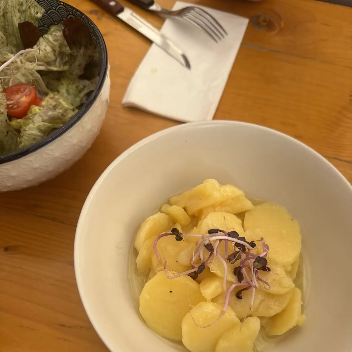 Essen und Trinken photo 8