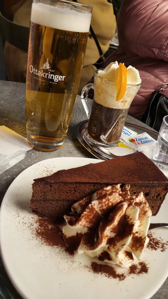 Essen und Trinken photo 4
