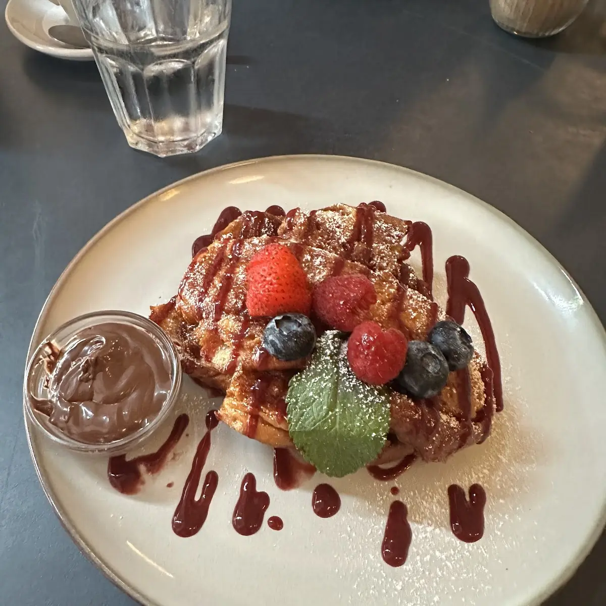 Essen und Trinken photo 4