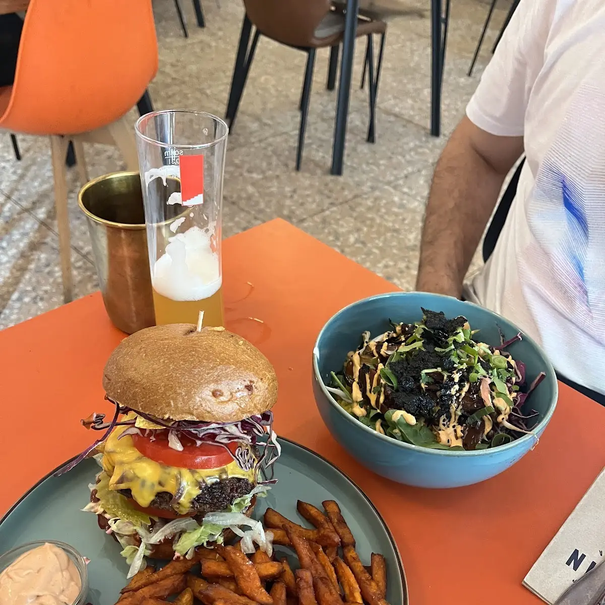 Essen und Trinken photo 6