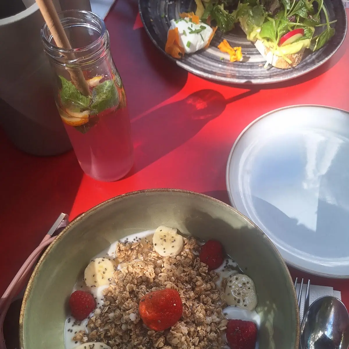 Essen und Trinken photo 9