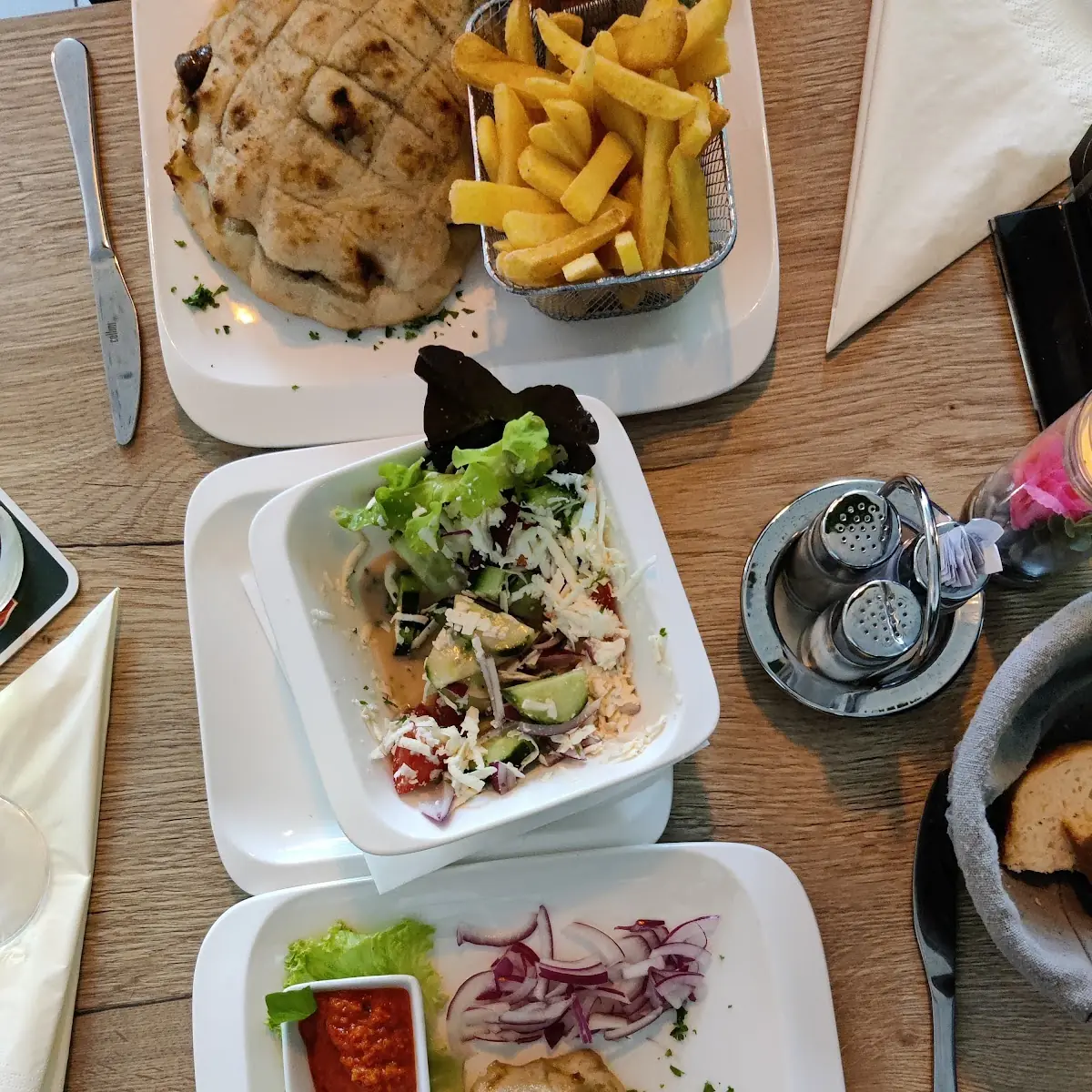 Essen und Trinken photo 10