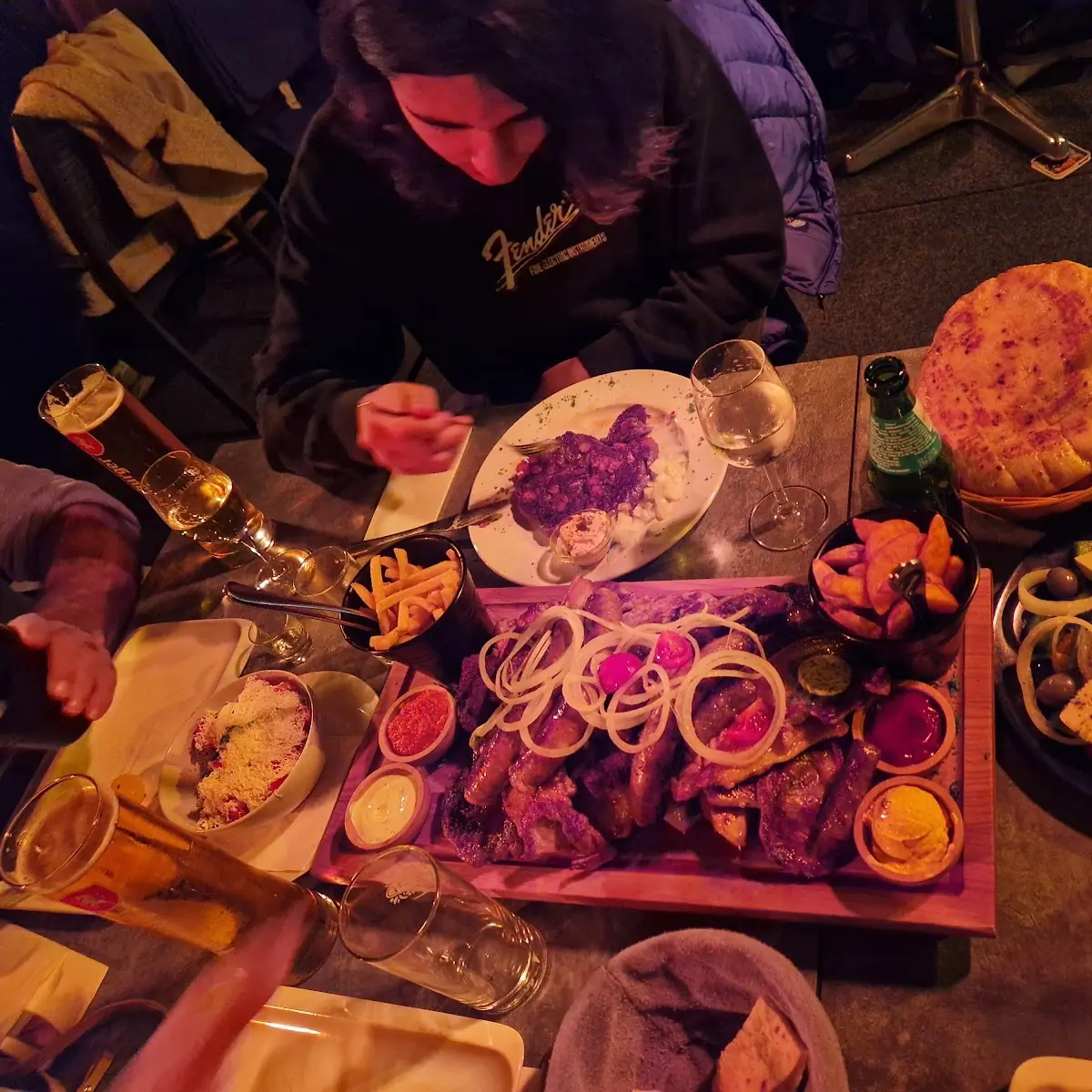 Essen und Trinken photo 2