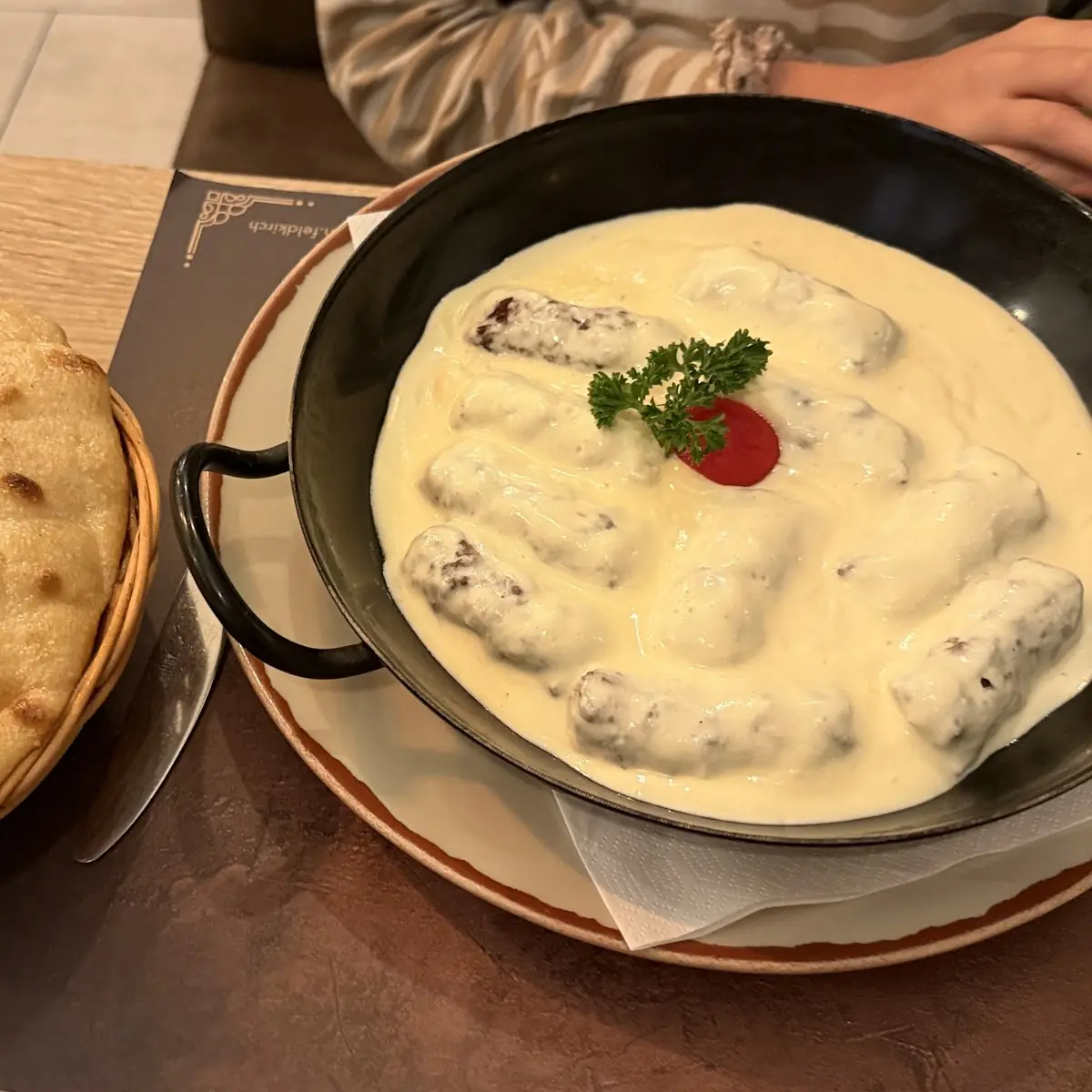Essen und Trinken photo 4