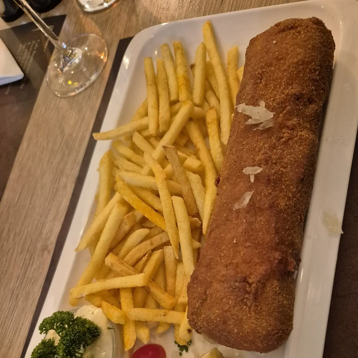 Essen und Trinken photo 5