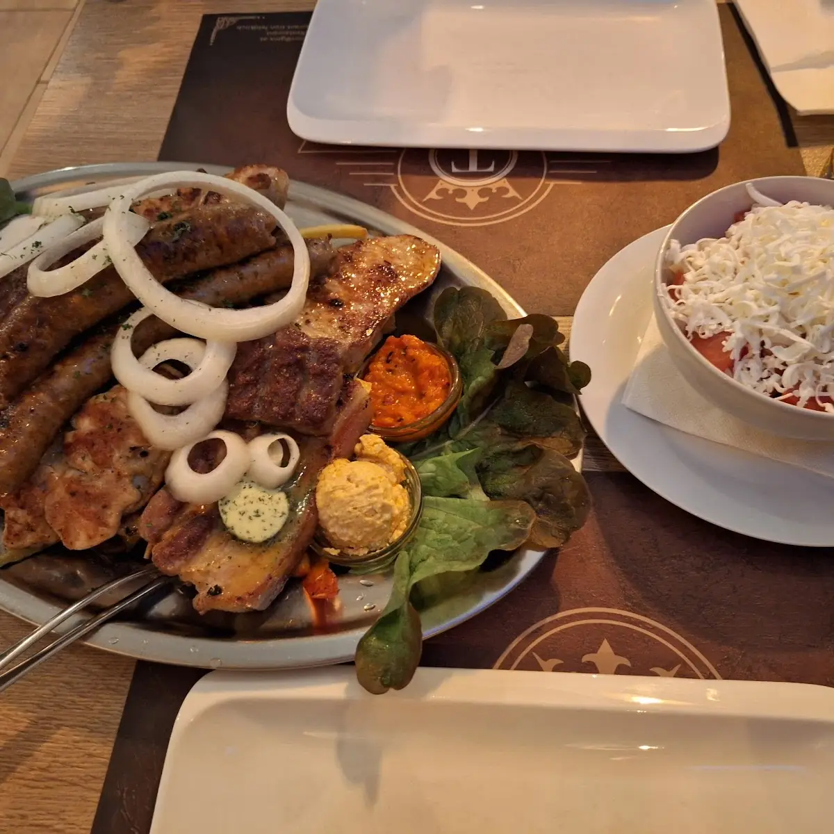 Essen und Trinken photo 7