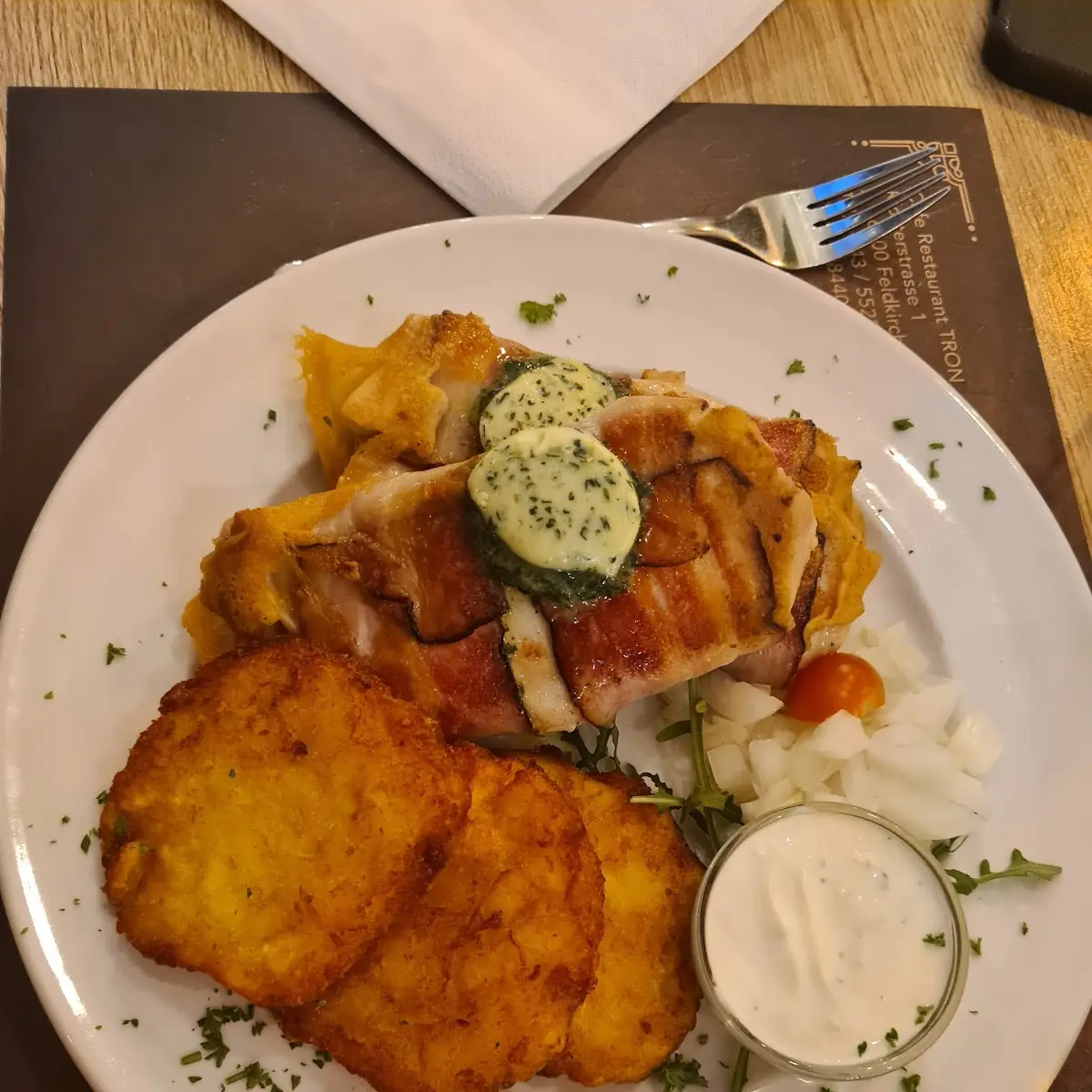 Essen und Trinken photo 8