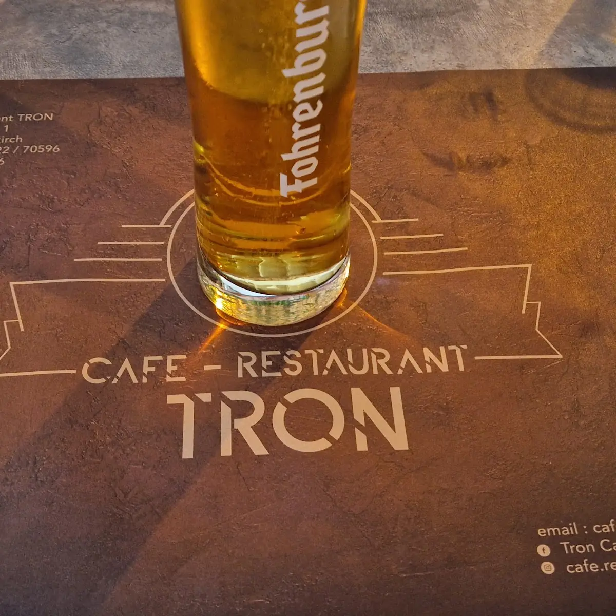 Essen und Trinken photo 9