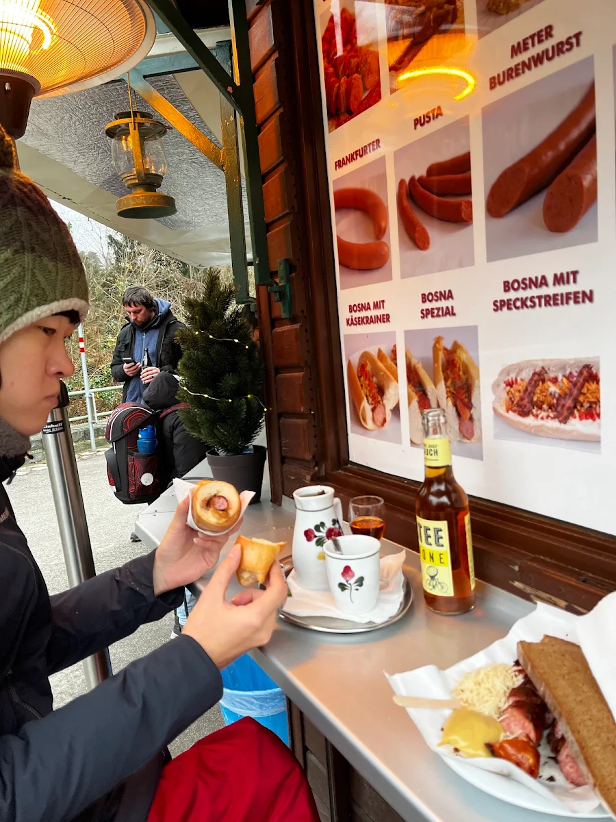 Essen und Trinken photo 1