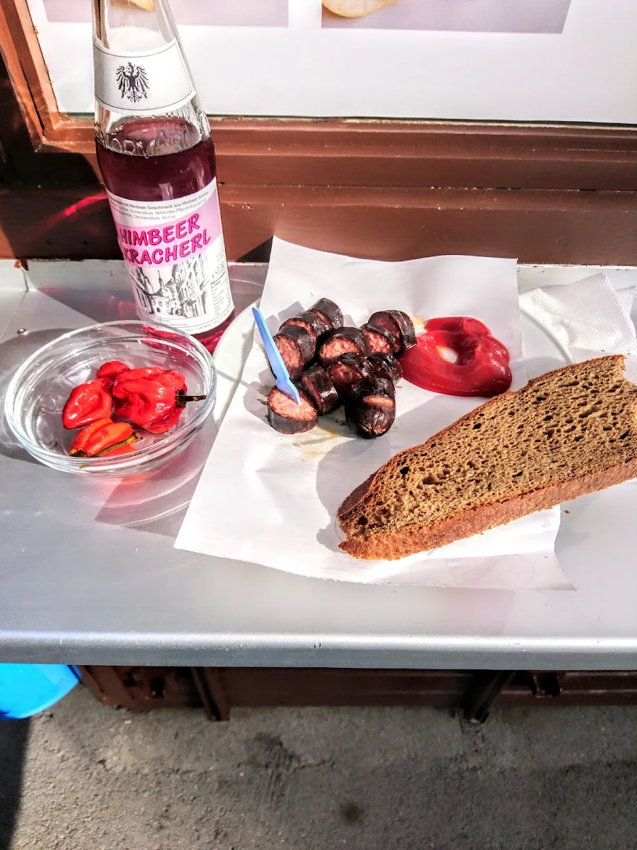 Essen und Trinken photo 10