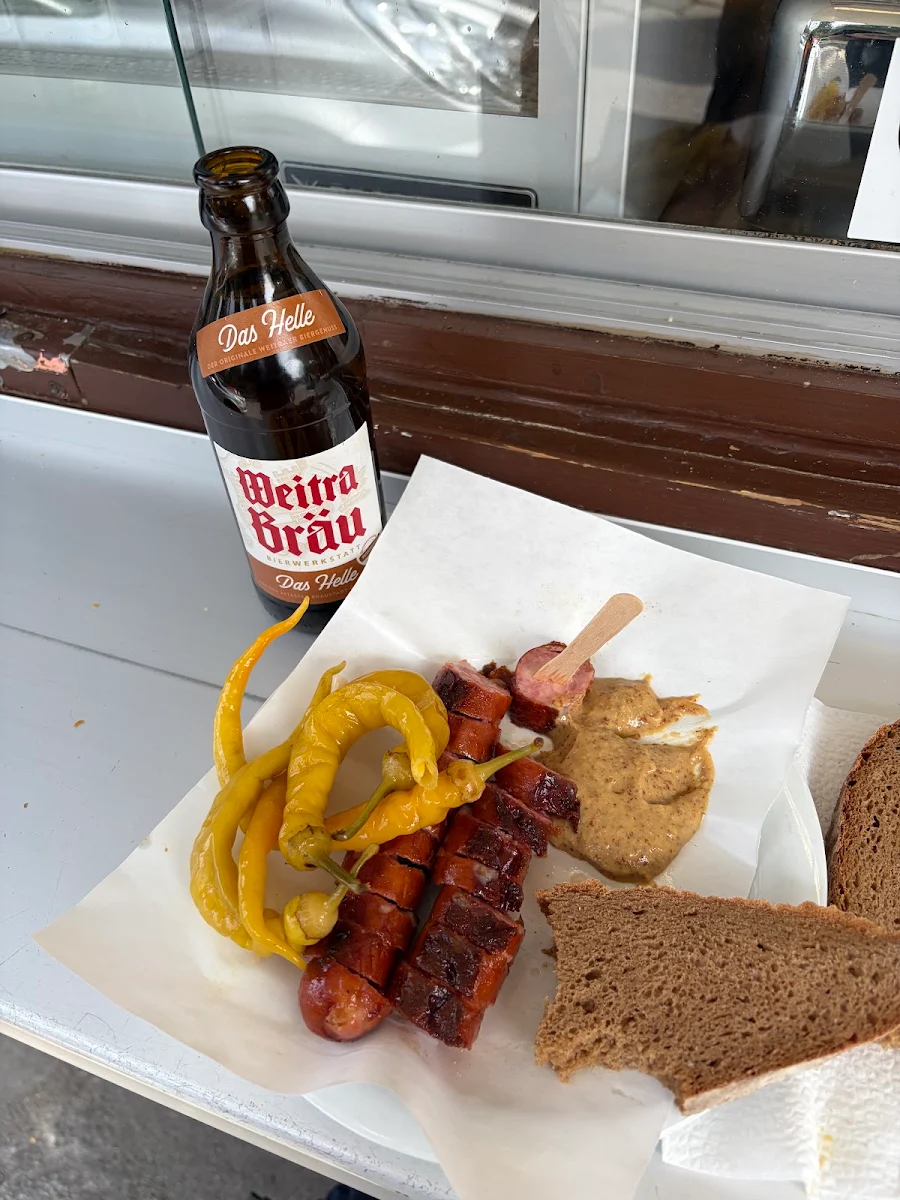Essen und Trinken photo 3