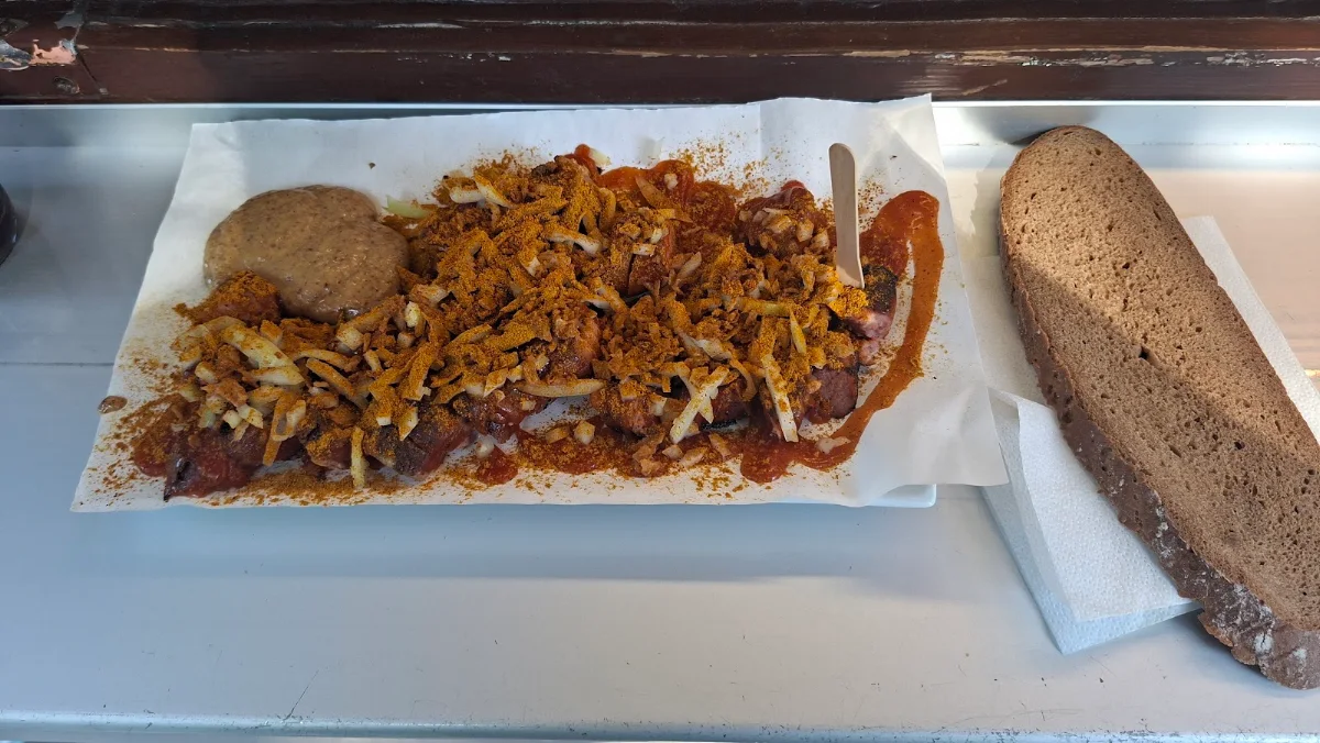 Essen und Trinken photo 8