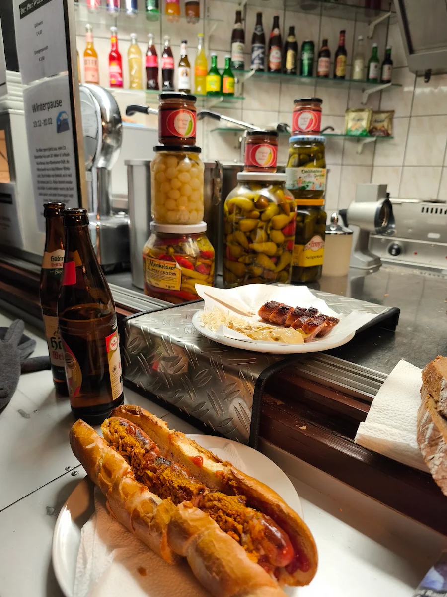 Essen und Trinken photo 9