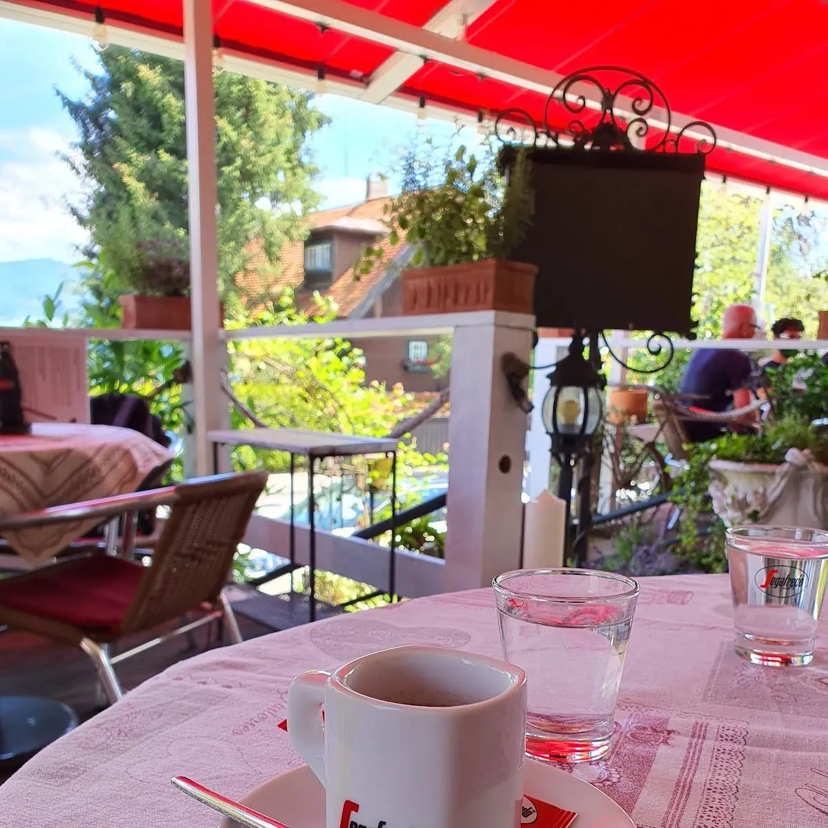 Essen und Trinken photo 10