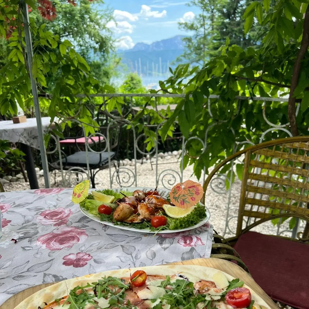 Essen und Trinken photo 4