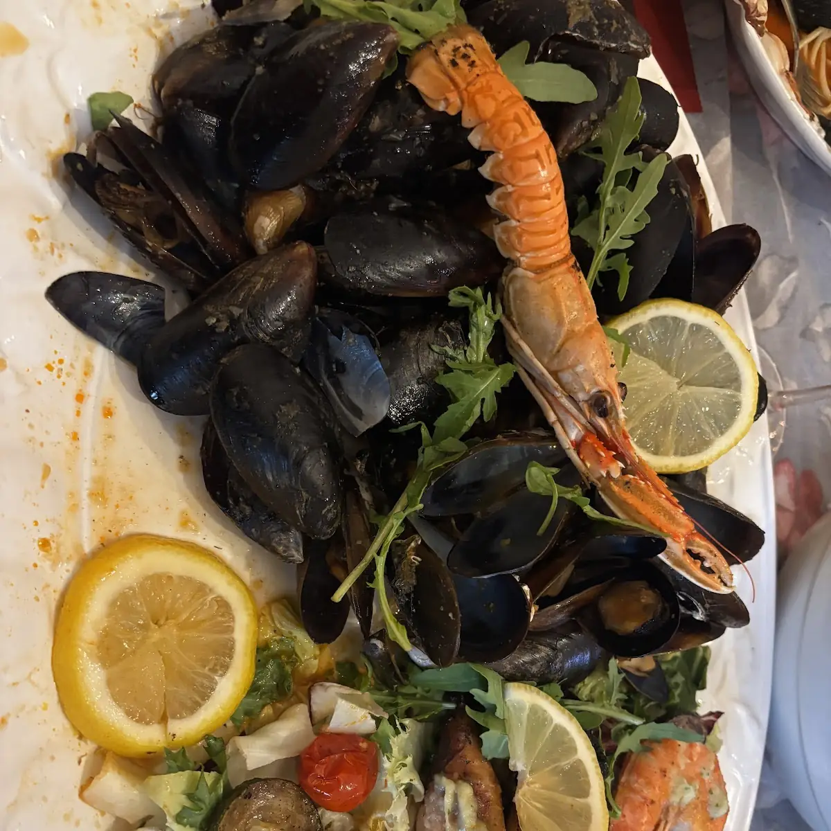 Essen und Trinken photo 7