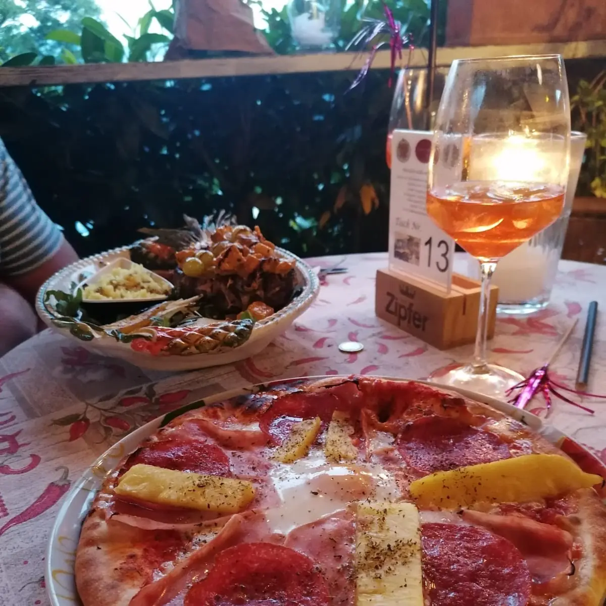 Essen und Trinken photo 9
