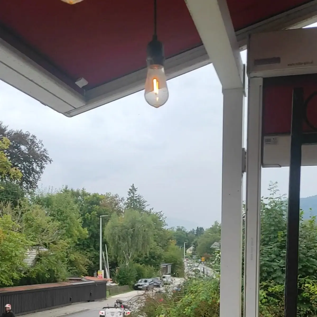 Atmosphäre photo 2