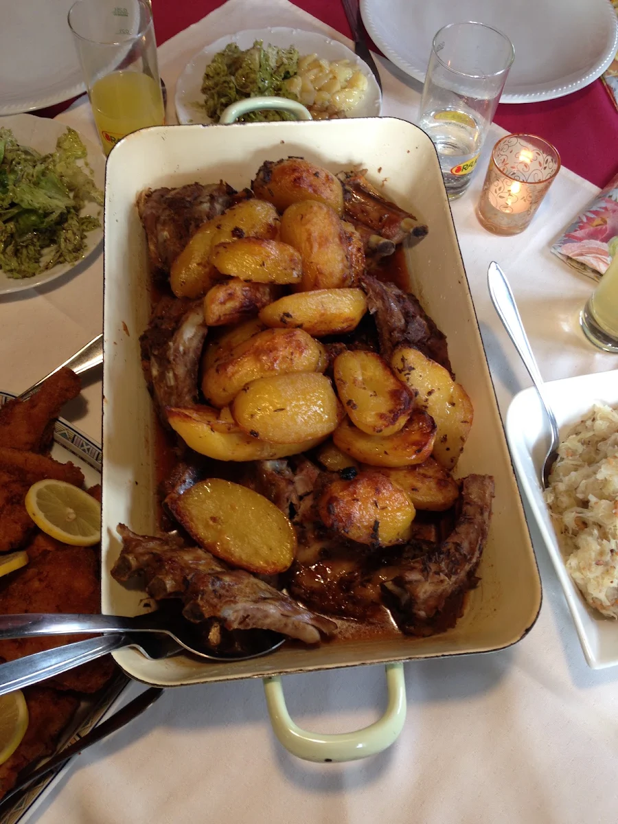 Essen und Trinken photo 2