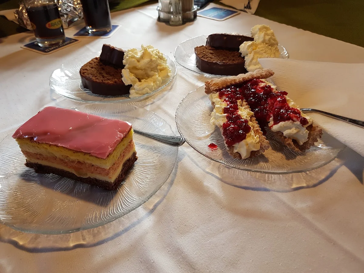 Essen und Trinken photo 3