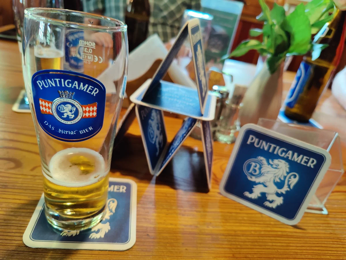 Essen und Trinken photo 4