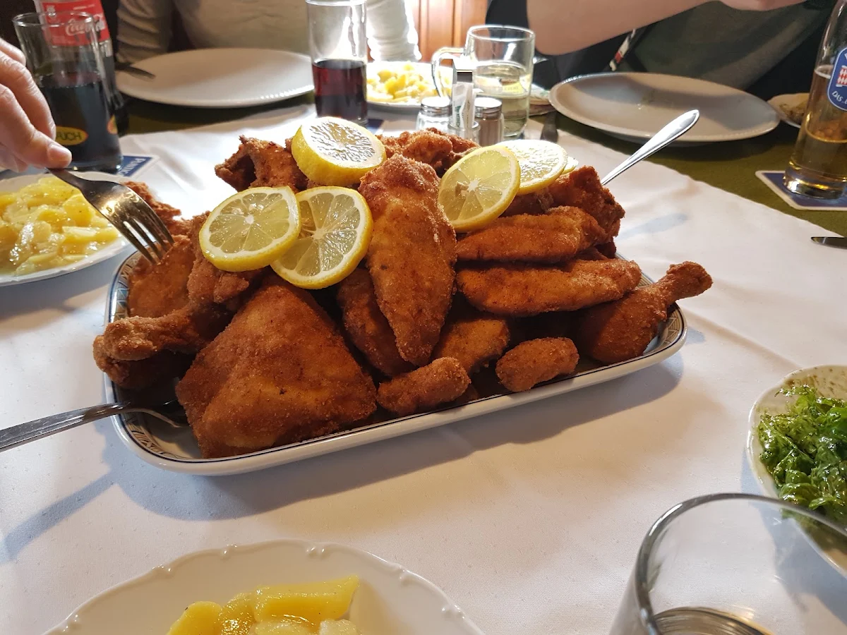 Essen und Trinken photo 5