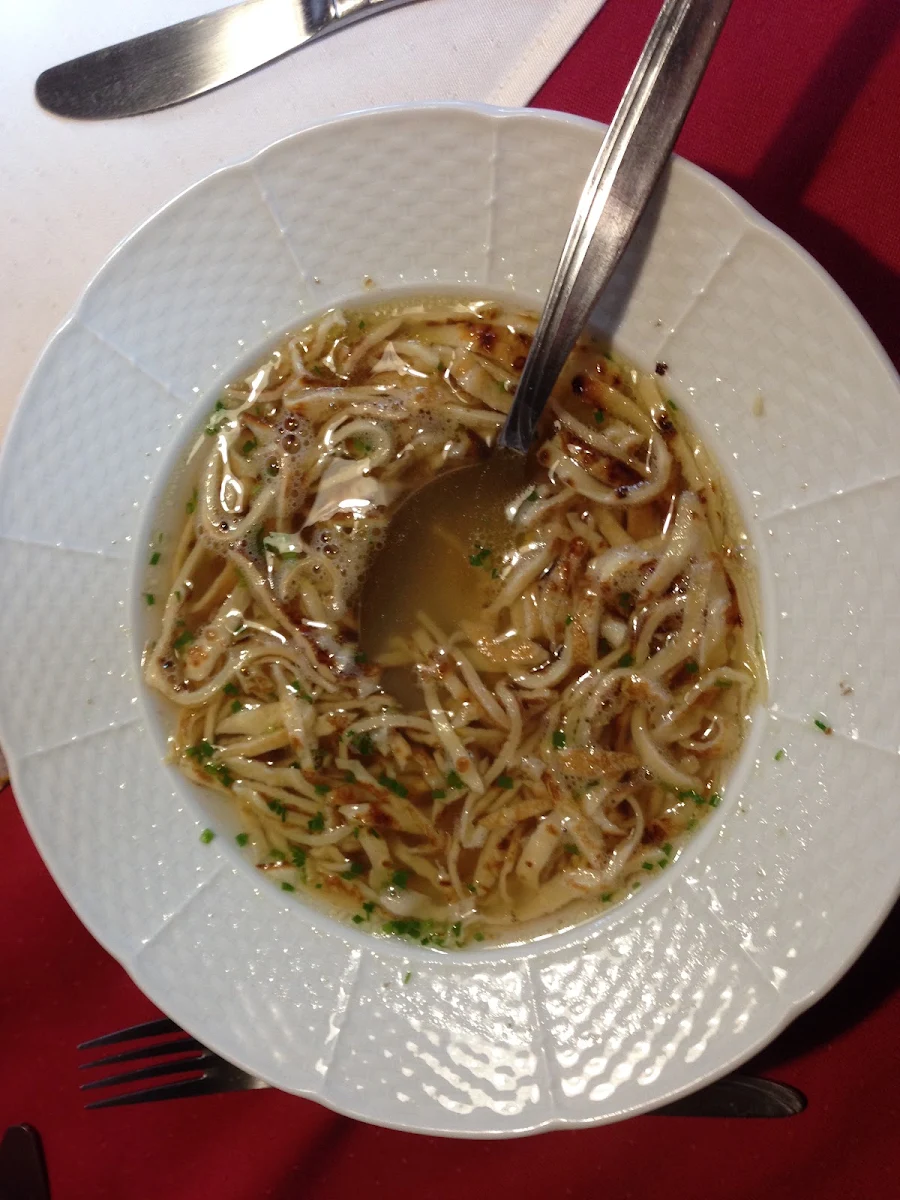 Essen und Trinken photo 6