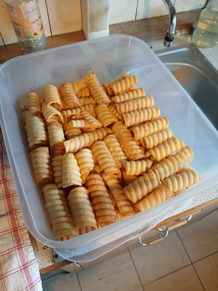 Essen und Trinken photo 7