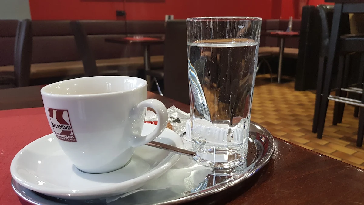 Essen und Trinken photo 2