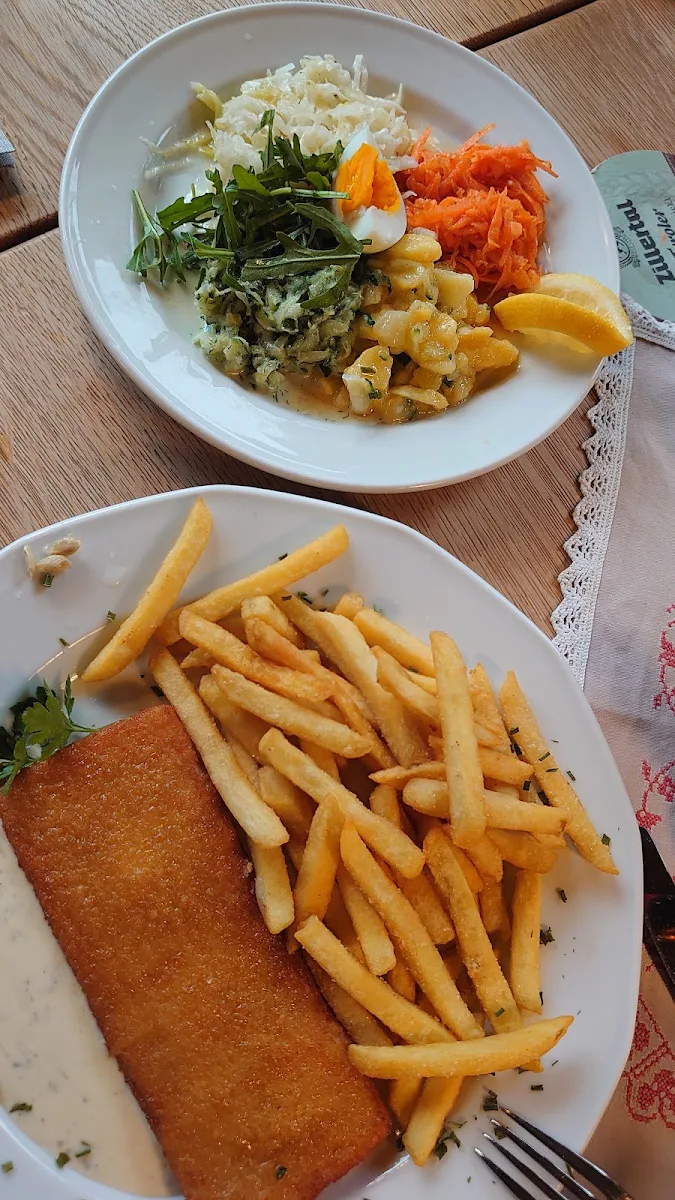 Essen und Trinken photo 10