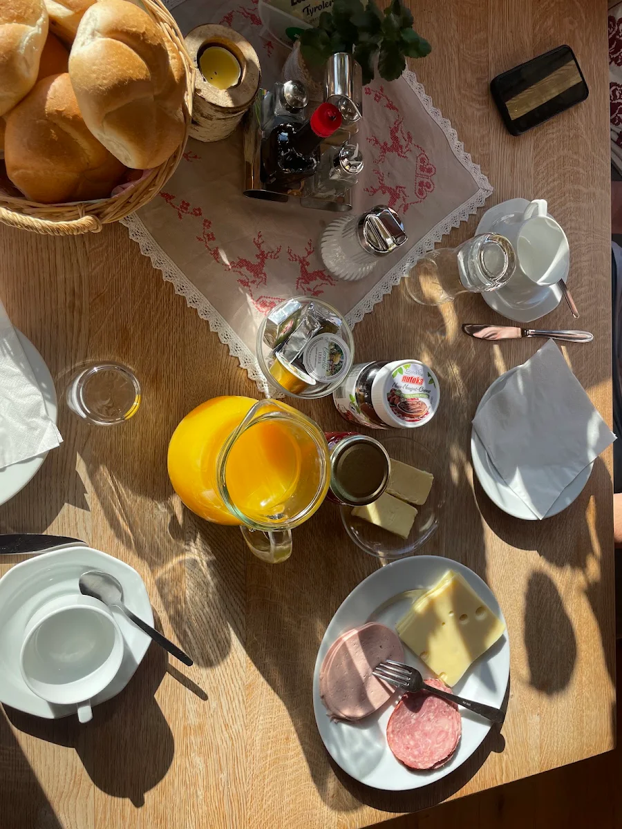 Essen und Trinken photo 2