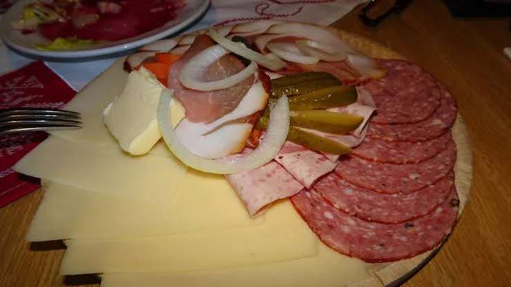 Essen und Trinken photo 7