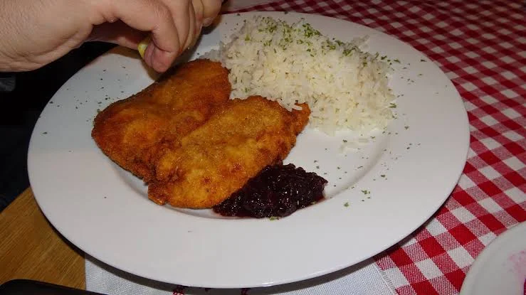 Essen und Trinken photo 8