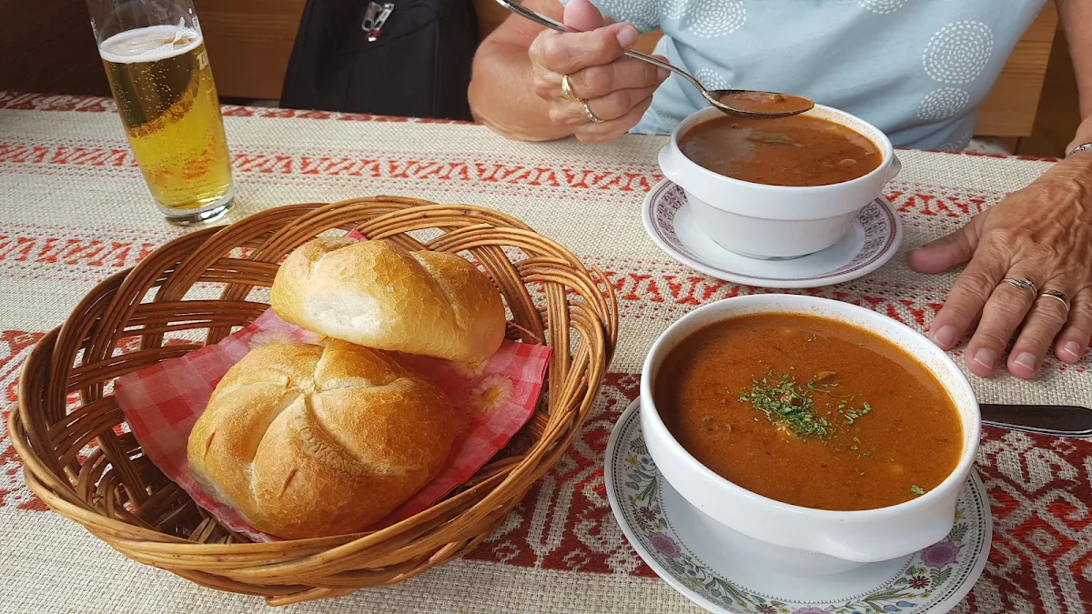 Essen und Trinken photo 9