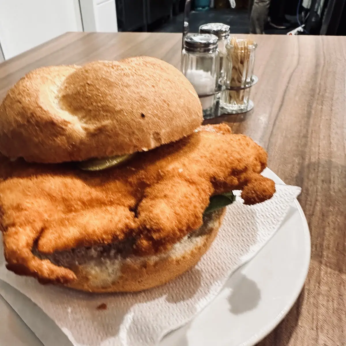 Essen und Trinken photo 10