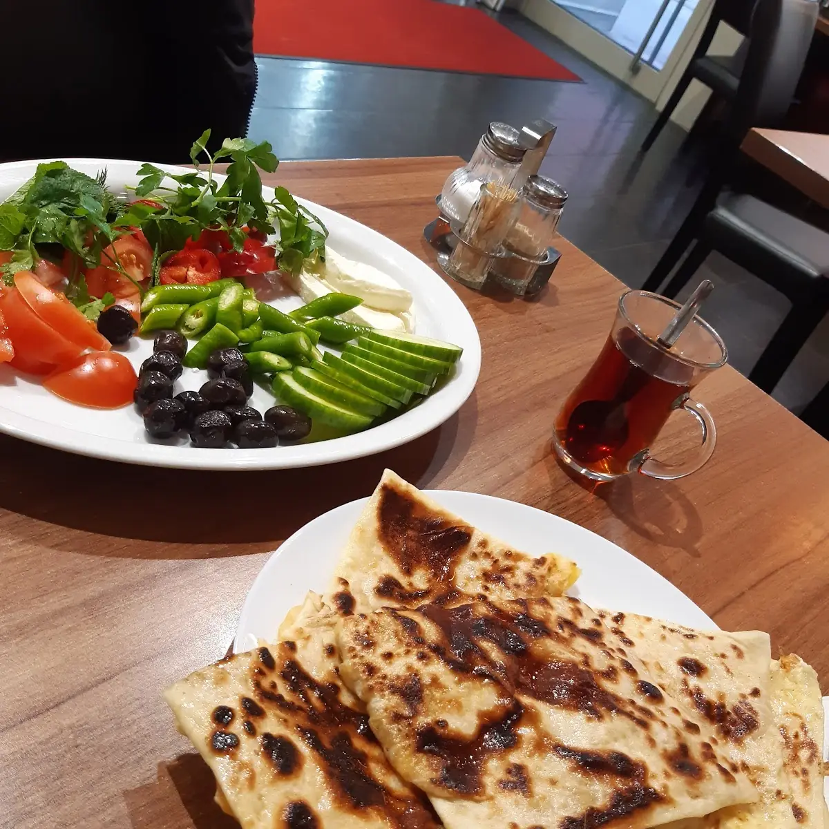 Essen und Trinken photo 4