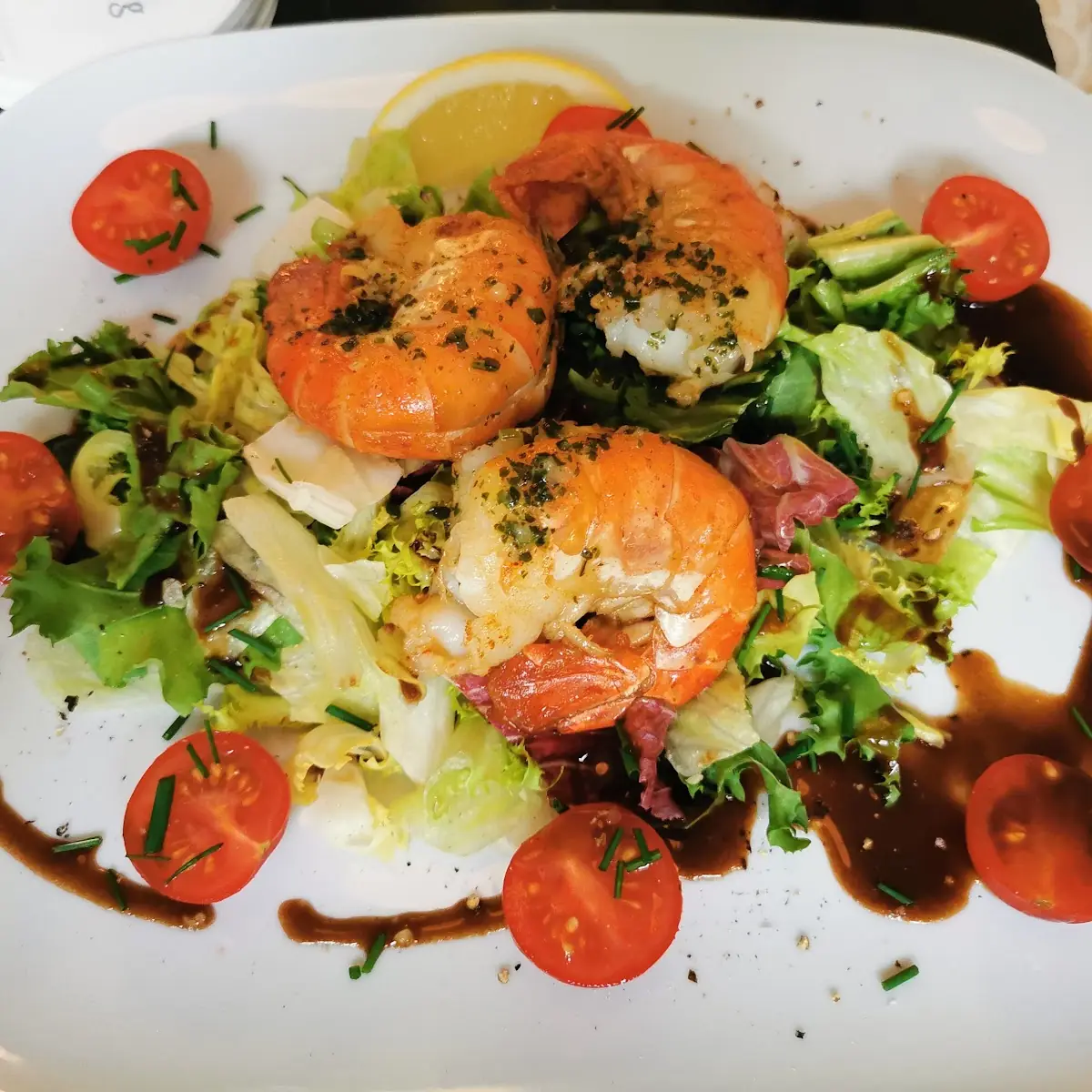 Essen und Trinken photo 1