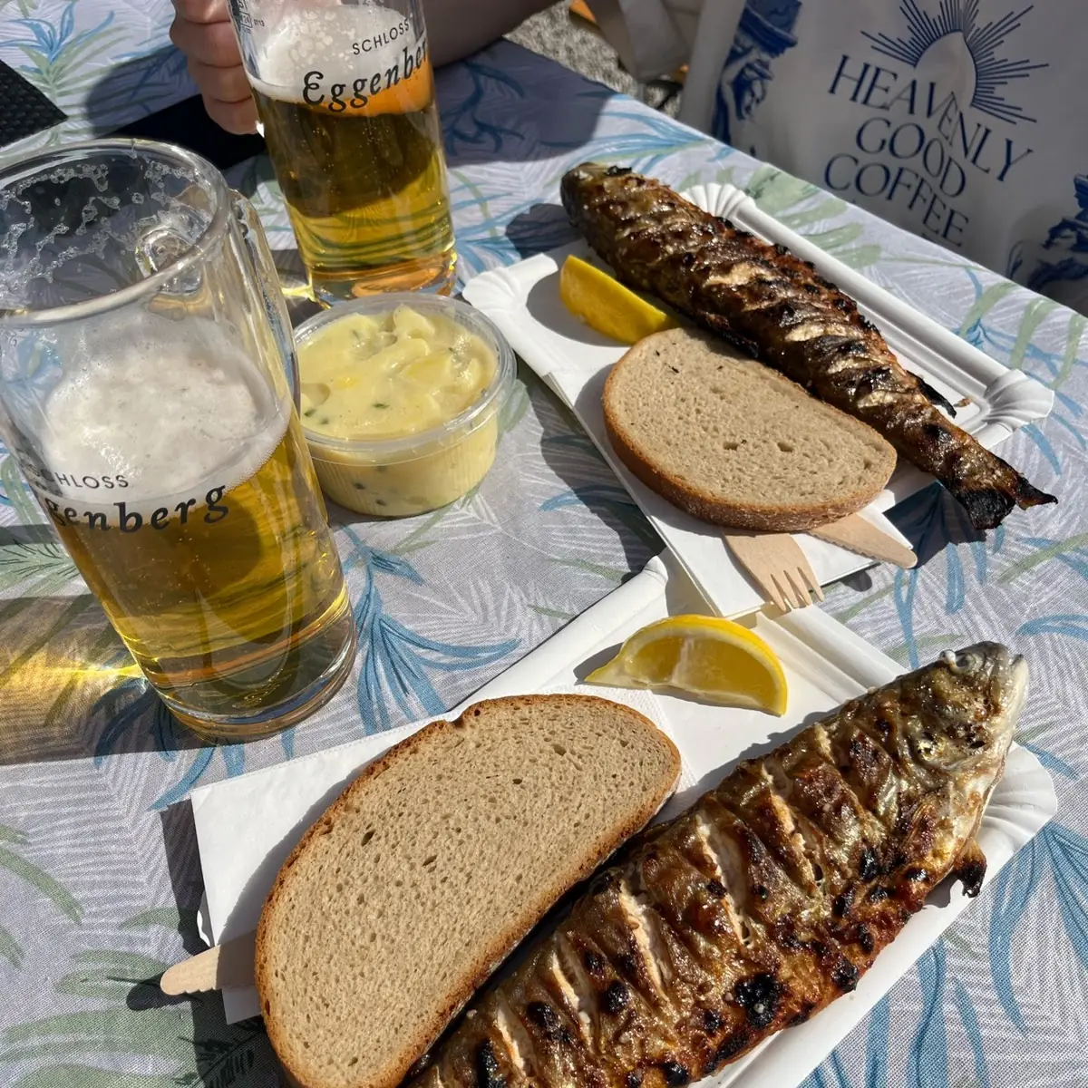 Essen und Trinken photo 10