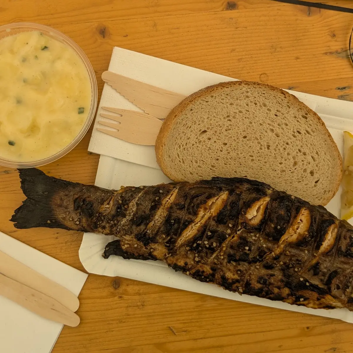 Essen und Trinken photo 2